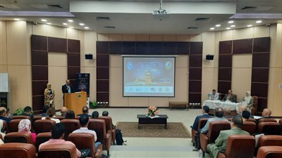 البحوث الفلكية: افتتاح المدرسة العربية المتقدمة الرابعة في الفيزياء الفلكية