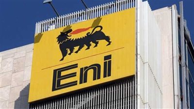 إيني تبدأ إنتاج 100 مليون قدم غاز يوميًا من حقل نور بمصر منتصف 2026