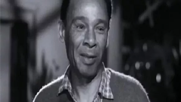 الفنان محمد توفيق