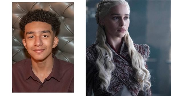 مراهق أمريكي ينهي