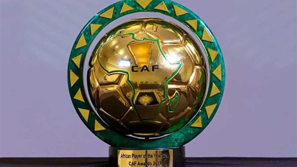 جائزة الأفضل في إفريقيا