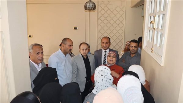 جانب من الحملة 