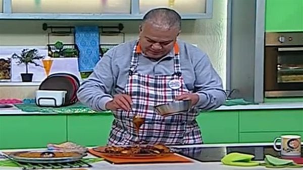 طريقة عمل صينية البطاطا