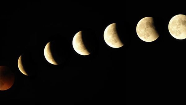 توقعات الأبراج النارية