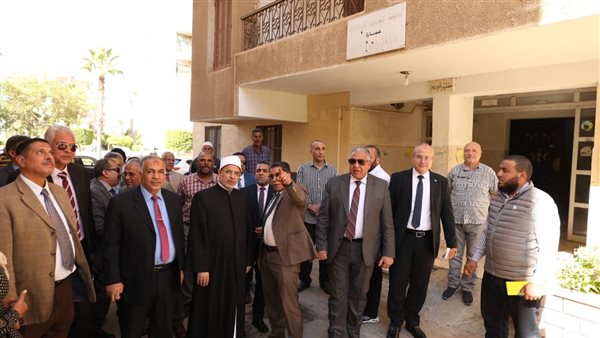 جانب من الجولة 