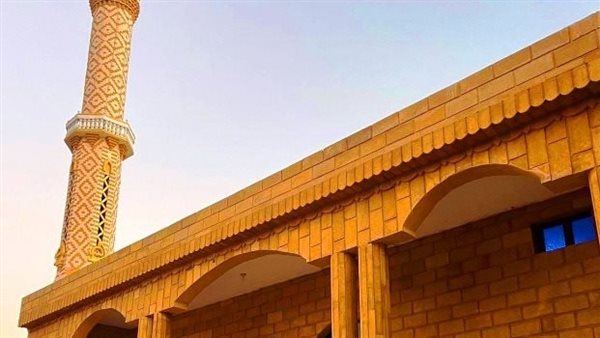 افتتاح 23 مسجدًا