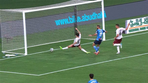 مباراة بيراميدز وسيراميكا