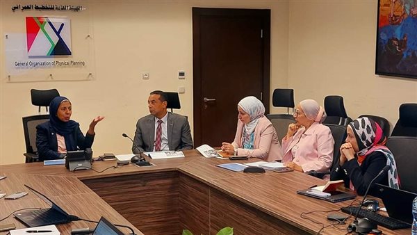 هيئة التخطيط العمراني