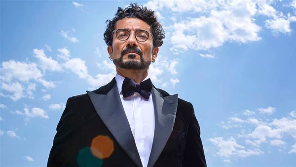 خالد النبوي