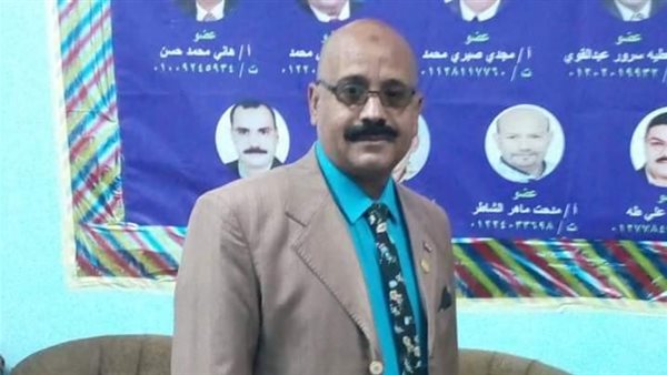 المعلم الراحل - أرشيفية