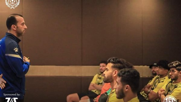 الإسماعيلي 