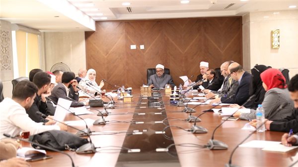 لجنة العقيدة والفلسفة