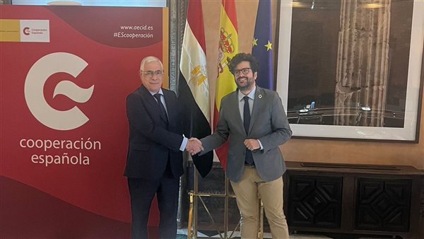 النائب العام ومدير