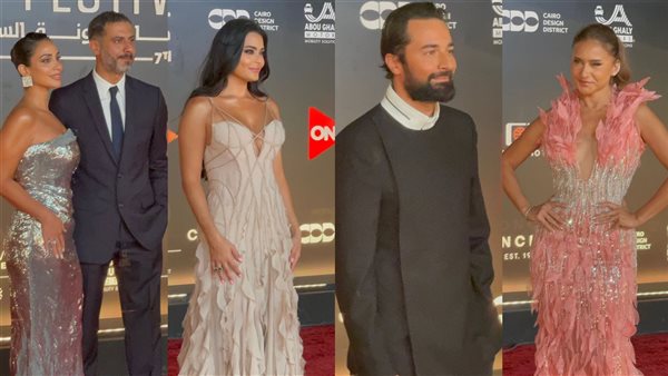 نيللي كريم وأسماء