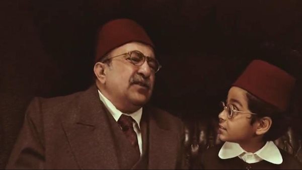 أصل الحكاية