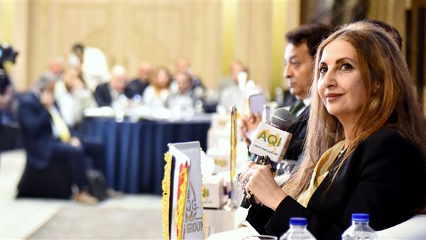  الدكتورة داليا الهواري