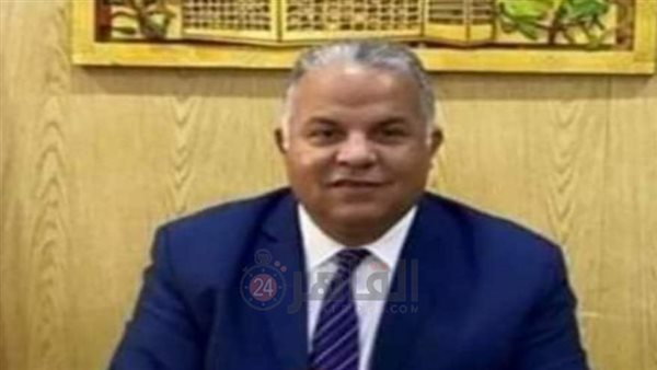 الدكتور خالد قبيصي