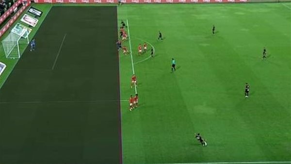 هدف الزمالك 