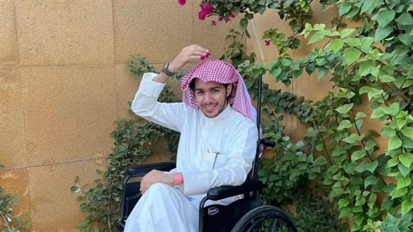  أشهر محارب سعودي