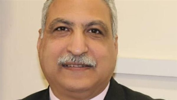 مصطفى عبده - وكيل