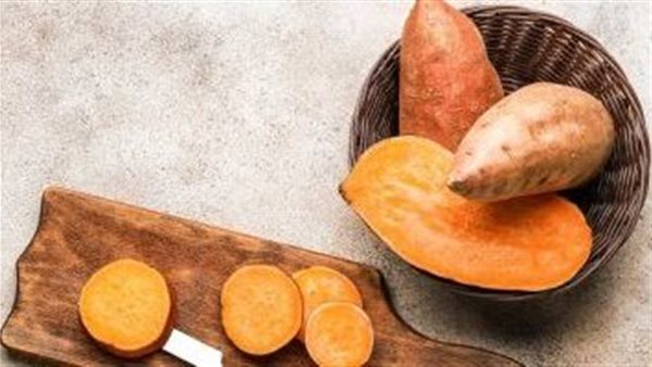 طريقة عمل البطاطا