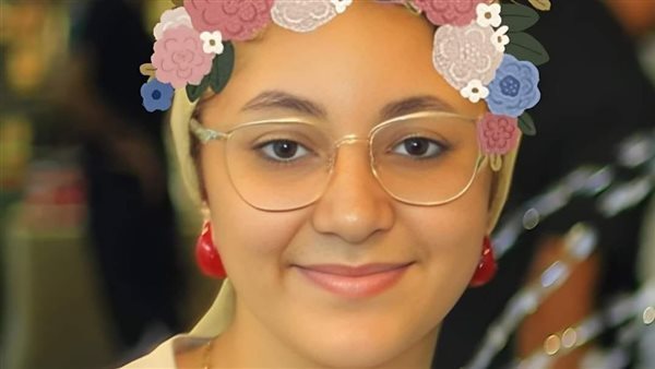 سما شريف ضحية الدهس