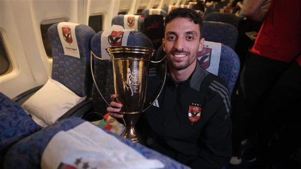 كأس السوبر المصري