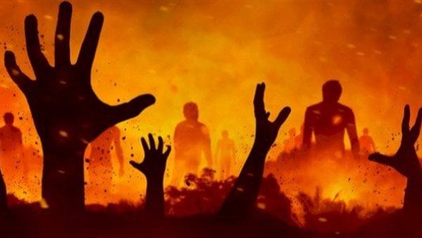 تفسير حلم يوم القيامة