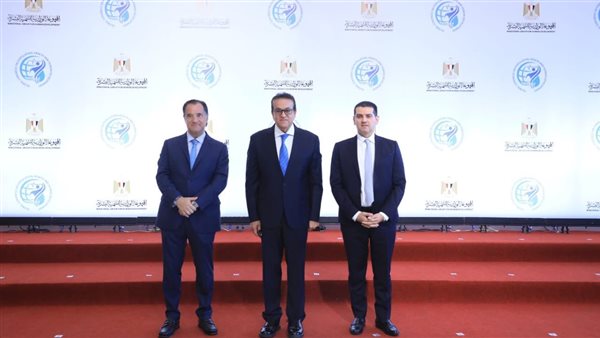 جانب من المؤتمر