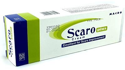 هيئة الدواء تقرر وقف تداول عبوات مقلدة لدواء خاص بعلاج الندوب