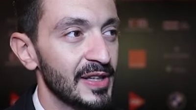 يوسف عثمان: ما زلت جعان فنيًا.. وانتظر عرض مسلسل نقطة سودة