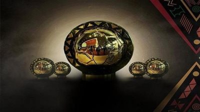 جوائز يتنافس عليها المصريون في الأفضل بإفريقيا 2024