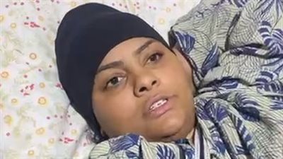 ناجية من حادث بالطريق الإقليمي بالشرقية: أبويا مات قدام عيني.. ومنظر الضحايا متعب| بث مباشر