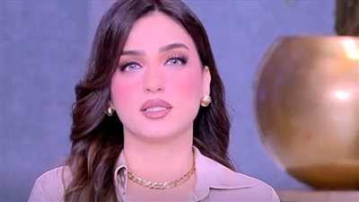 في الآخر هتعيطي.. ياسمين عز للسيدات: مينفعش صاحبتك تاخد رقم جوزك علشان تصلح بينكما