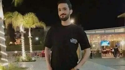 في شهر العسل.. شاب يلحق بشقيقه بعد 24 ساعة من وفاته غرقًا بأحد شواطئ دمياط