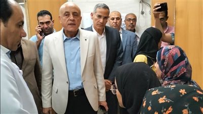 مدير مستشفى الكرنك بالأقصر: خروج جميع طالبات المدينة الجامعية بالأزهر بعد تحسن حالاتهن