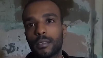 شاب مصاب بشلل بالفقرات يستغيث: خسرت شغلي بسبب حالتي.. ونفسي في وظيفة تعيشني مستور| بث مباشر