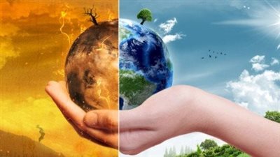 علماء يحذرون من تغير المُناخ والاحتباس الحراري| دراسة  