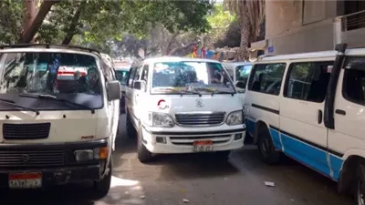 بعد تحريك أسعار الوقود.. تعريفة الركوب الجديدة للمواصلات في الإسماعيلية