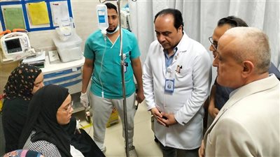 جامعة الأزهر تفتح تحقيقا في واقعة إصابات طالبات المدينة الجامعية بالأقصر.. ومتابعة مستمرة من الإمام الأكبر