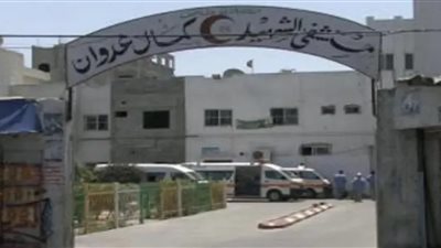 متحدث الصحة في غزة: مصير أطباء كمال عدوان مجهول.. وإسرائيل قتلت 1000 شهيد من الكوادر الطبية