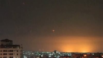  البيت الأبيض أعطى الضوء الأخضر للمضي قدمًا في الهجوم الإسرائيلي على إيران 