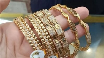 أسعار الذهب اليوم الجمعة عقب خفض الفائدة الأمريكية