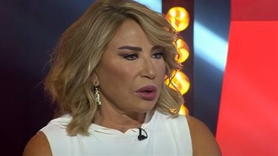 الحياة مش هتقف.. إيناس الدغيدي تعلق على تنظيم المهرجانات بالتزامن مع أحداث فلسطين ولبنان| بث مباشر