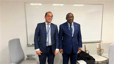 وزير المالية: مبادلة الديون بالاستثمارات أحد أهم الحلول المبتكرة لأزمة الديون