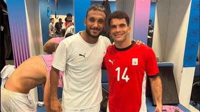 محمد طارق: عبد الواحد السيد مكانش بيرد عليا.. وهذا سبب تعثر انتقالي للإسماعيلي| خاص 