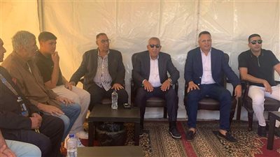 كامل أبو علي: راضٍ عن صفقات المصري.. ومفيش بطولة من غير ستاد