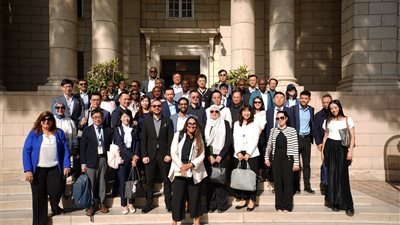 وزير التعليم العالي: جهود مصر في الكشف المبكر وعلاج الأورام تحظى بتقدير المؤسسات الخارجية