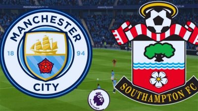 القنوات الناقلة لمباراة مانشستر سيتي وساوثهامبتون اليوم في الدوري الإنجليزي 2024/2025