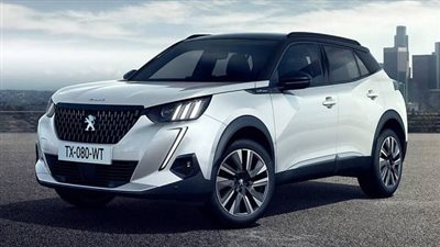 أسعار سيارات بيجو الفرنسية في مصر خلال أكتوبر